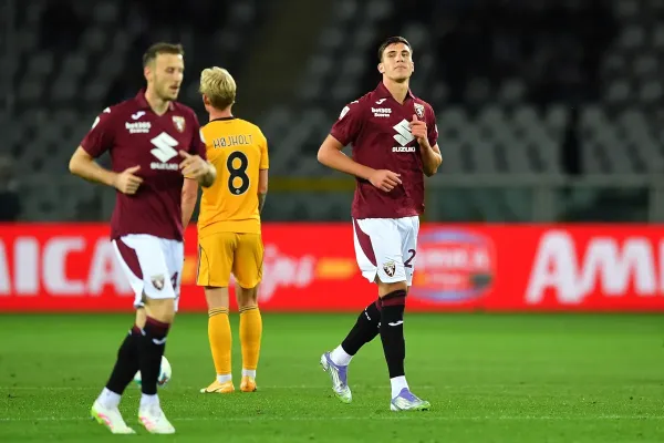 Parma Lawan Torino, Duel Krusial di Serie A (1)
