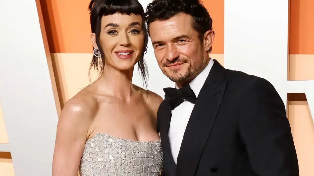 Pasangan Katy Perry dan Orlando Bloom memutuskan untuk berpisah. 