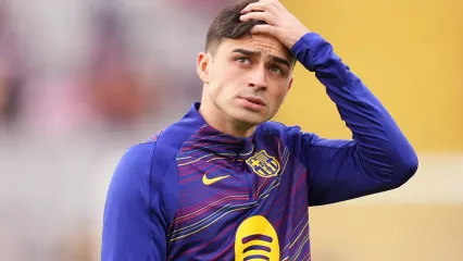 Pedri talks Gavi, Joan Garcia, Vitinha, Ballon d&#x002019;Or, praise from Scholes ahead of Barcelona vs PSG