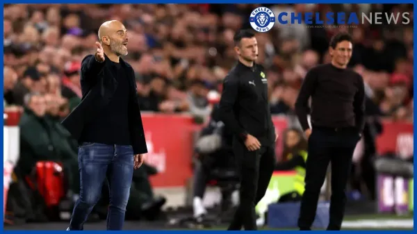 Pedro Neto Puji Semangat Positif Chelsea di Laga Liga Champions (1)