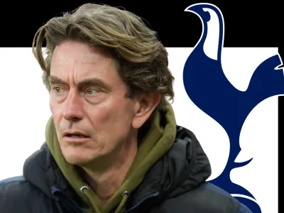 Pelatih Tottenham Ungkap Kondisi Terbaru Jelang Lawan Bodo/Glimt