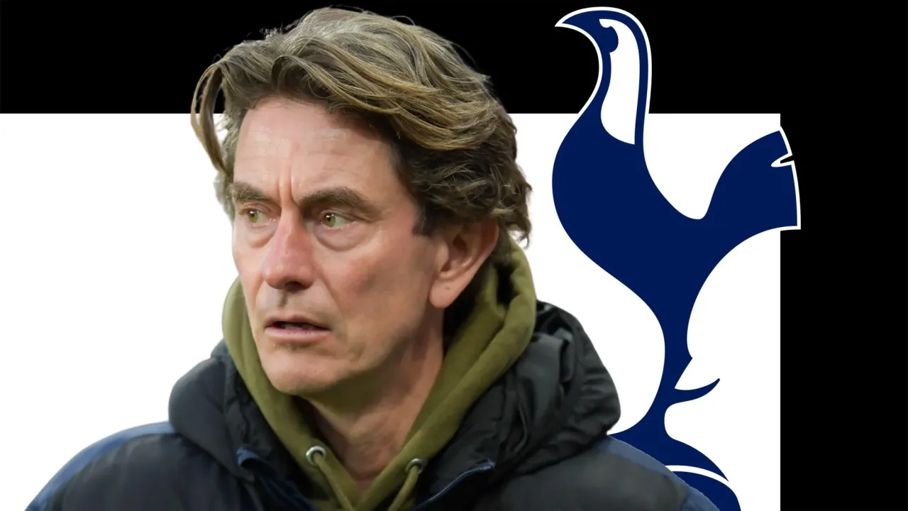 Pelatih Tottenham Ungkap Kondisi Terbaru Jelang Lawan Bodo/Glimt