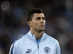 Pep Guardiola explains Rodri&#x002019;s absence against Burnley ahead of AS Monaco clash