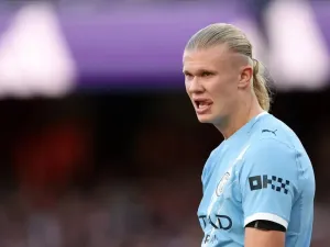 Pep Guardiola makes worrying Erling Haaland fitness admission after Arsenal injury