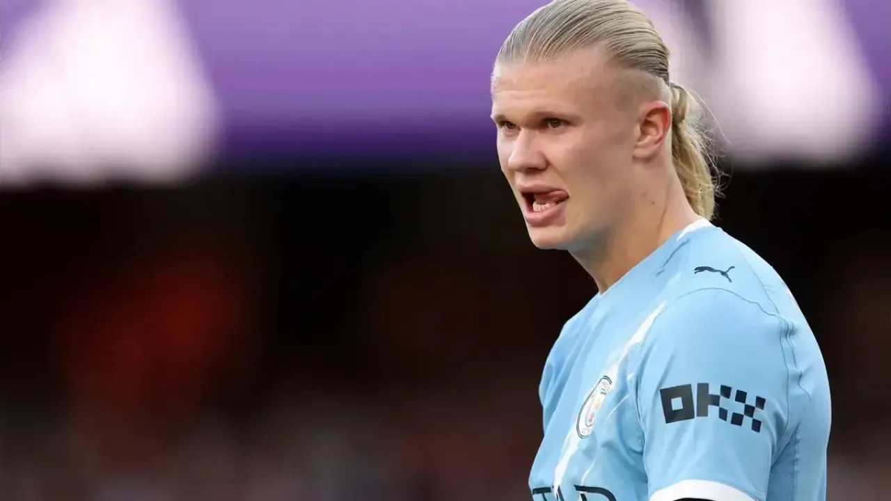 Pep Guardiola makes worrying Erling Haaland fitness admission after Arsenal injury