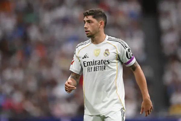 Persiapan Madrid Melawan Kairat Setelah Kekalahan Derbi (1)