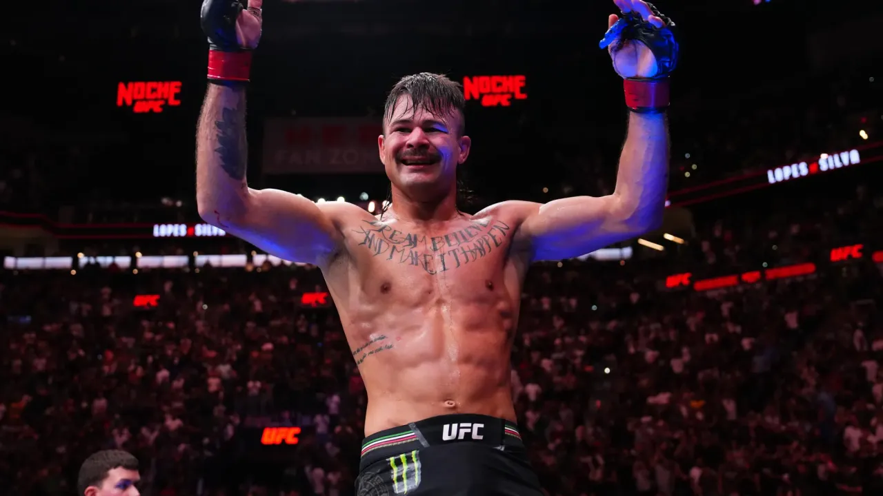 Pertarungan Karlan “Do Bronx”: UFC Cari Lawan Pasca Penarikan Fiziev (0)