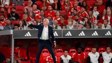 Pertarungan Menarik Chelsea vs Benfica di Liga Champions (3)