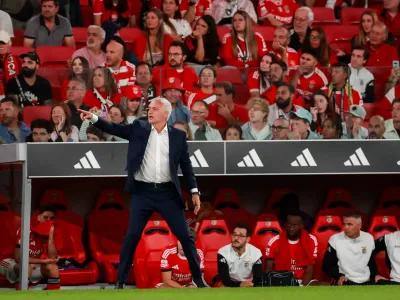 Pertarungan Menarik Chelsea vs Benfica di Liga Champions (3)