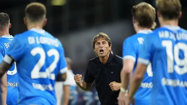 Pertarungan Penentu: Milan vs Napoli di Serie A (2)