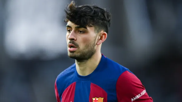 Pertarungan Sengit PSG dan Barcelona di Liga Champions (1)