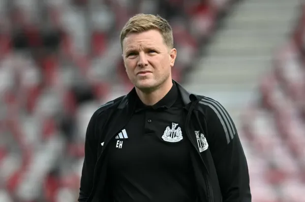 Pertempuran Sengit Newcastle vs Arsenal di St James’ Park (2)