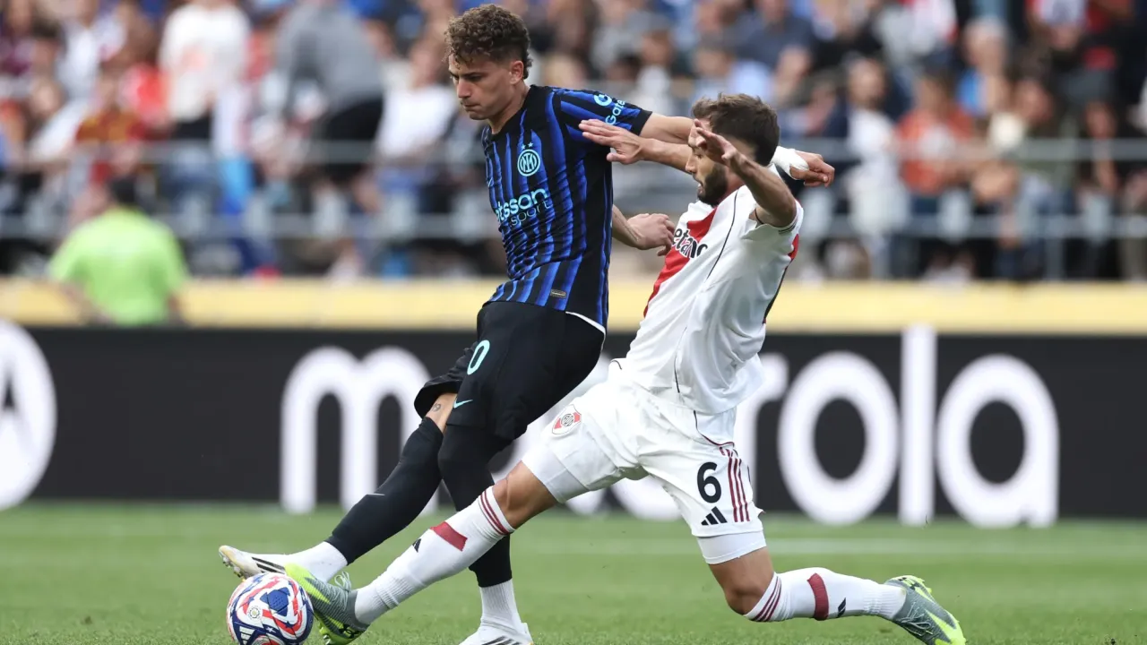 Pertemuan Pertama Esposito Bersaudara di Serie A: Cagliari vs Inter (1)