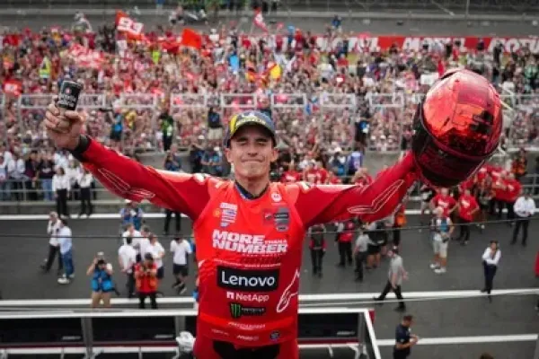 Perubahan Lokasi Peluncuran MotoGP Musim Depan dari Singapura ke Kuala Lumpur (2)