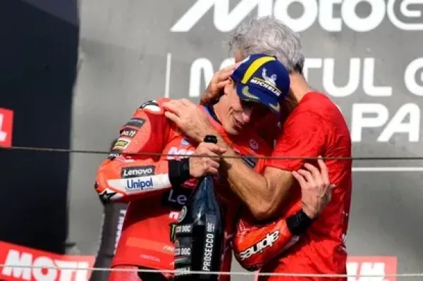 Perubahan Lokasi Peluncuran MotoGP Musim Depan dari Singapura ke Kuala Lumpur (3)