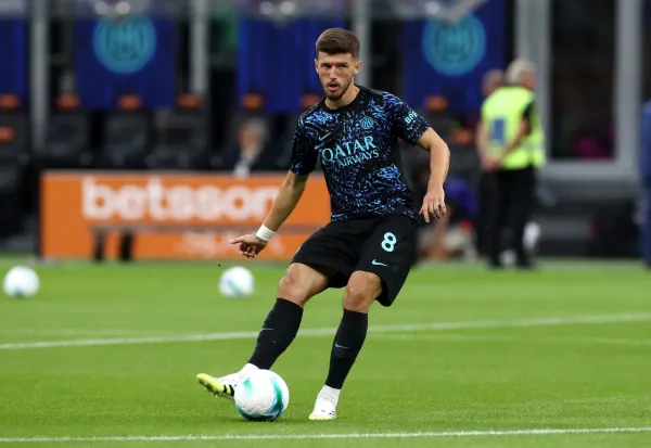 Petar Sucic Bersinar di Awal Kompetisi Serie A 2025/26 (1)