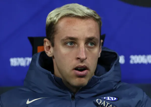 Petar Sucic Ungguli Davide Frattesi di Inter Milan (1)