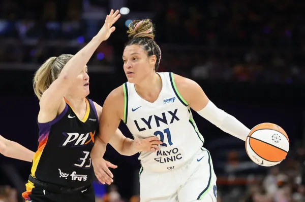 Phoenix Melaju ke Final WNBA Setelah Kalahkan Lynx