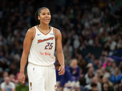 Phoenix Mercury Melaju ke Final WNBA Pertama Sejak 2021
