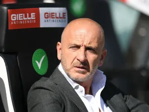 Piero Ausilio Pilih Kesetiaan ke Inter Milan di Tengah Tawaran Fantastis (1)