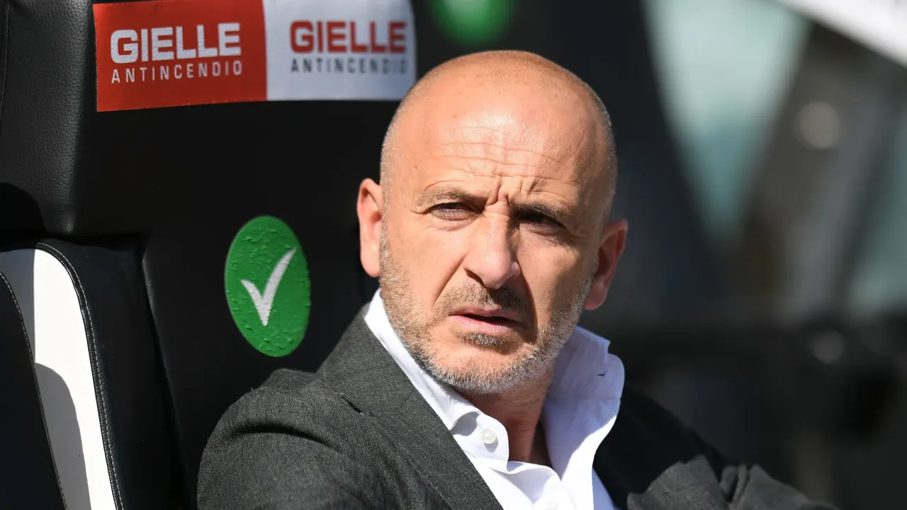 Piero Ausilio Pilih Kesetiaan ke Inter Milan di Tengah Tawaran Fantastis (1)