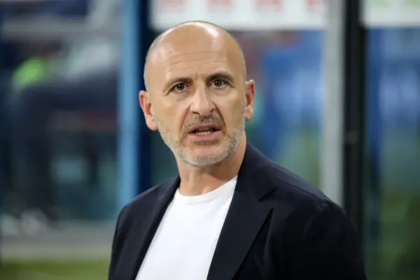 Piero Ausilio Tolak Tawaran Fantastis dari Al-Hilal (1)