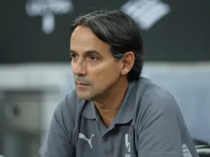 Piero Ausilio Tolak Tawaran Fantastis dari Al-Hilal (2)