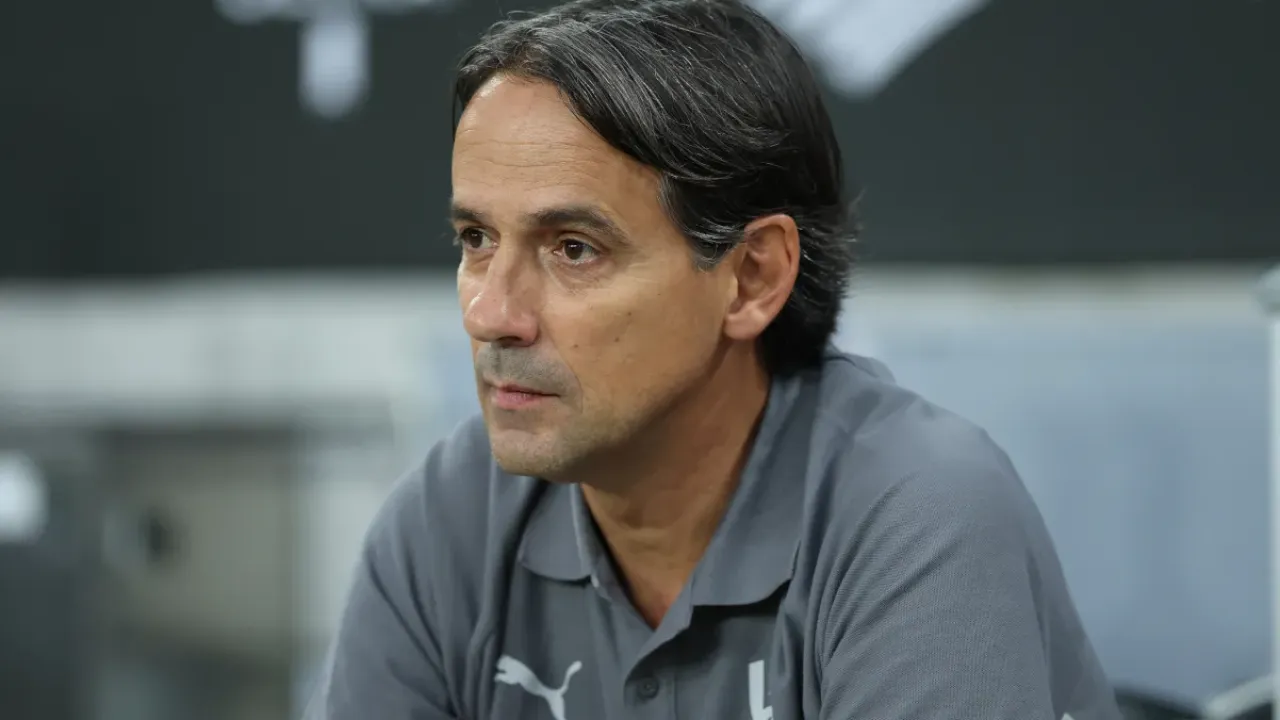 Piero Ausilio Tolak Tawaran Fantastis dari Al-Hilal (2)