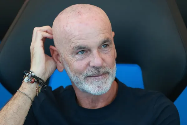 Pioli confident ‘positive signs’ despite Fiorentina flop
