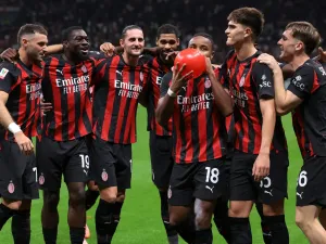 Player ratings: Milan 3-0 Lecce &#x002013; Inspiring Rabiot, Gimenez relief