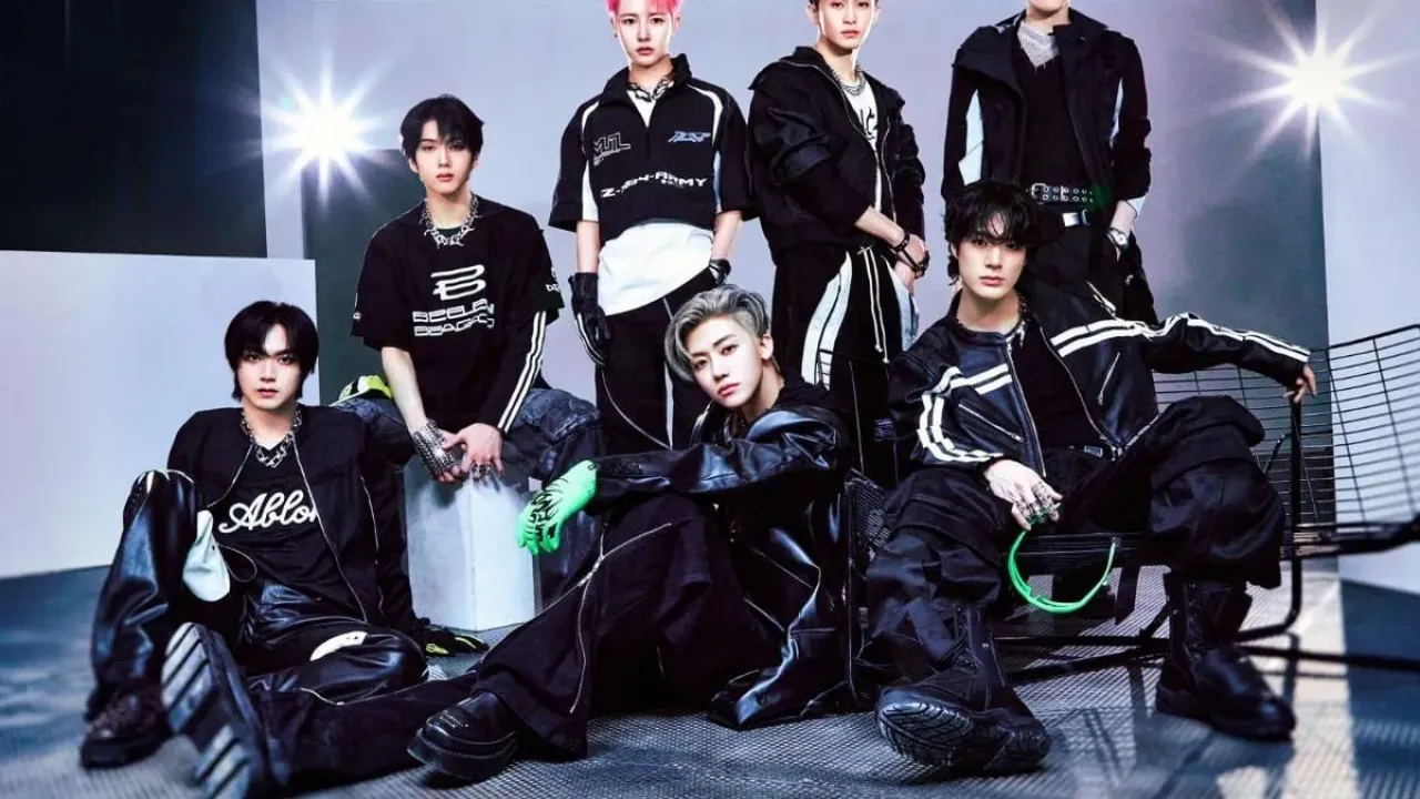 Poster konser NCT Dream