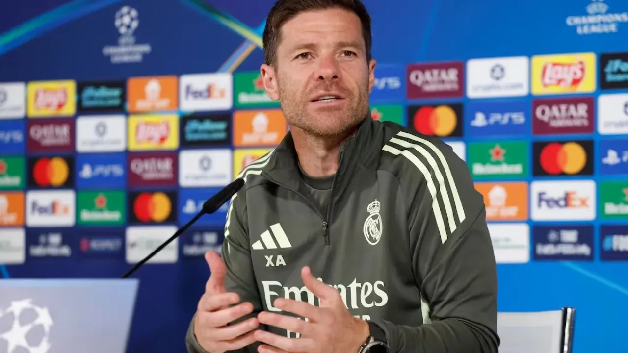 Predicted XIs Kairat Almaty-Real Madrid: Xabi Alonso to ring changes after derby defeat