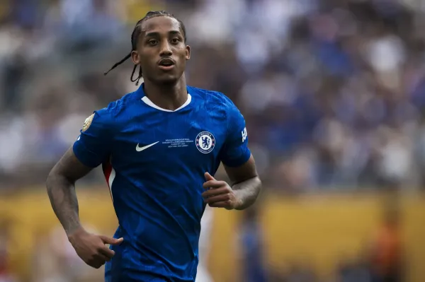 Prediksi Line-up Chelsea Lawan Benfica di Liga Champions (2)