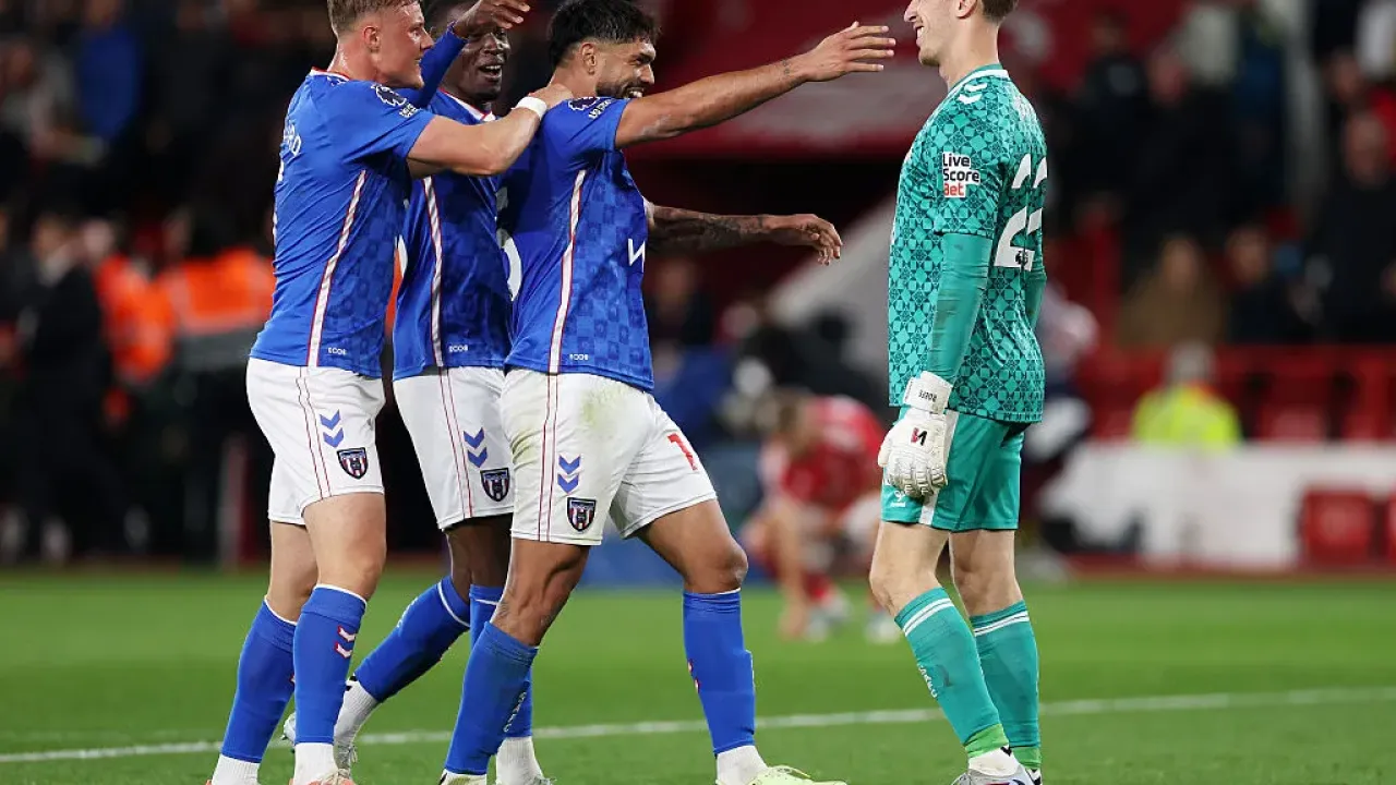 Premier League newcomers make stunning start to the season &#x00d83d;&#x00dcaa;