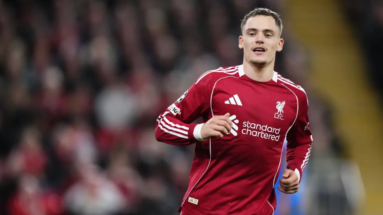 Premier League Preview &#x002013; Crystal Palace vs Liverpool