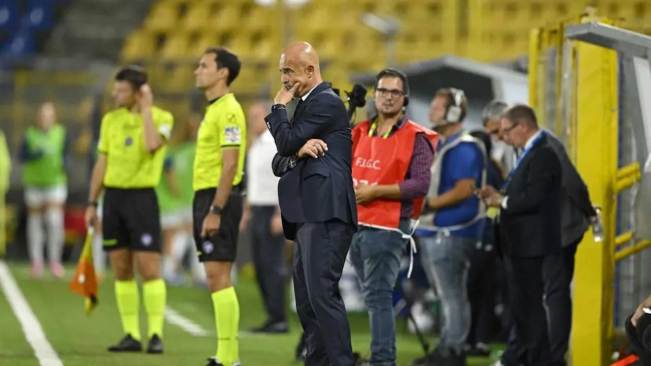 Press Room | Comments after Juventus Women-Inter&nbsp;