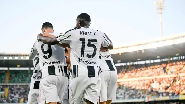 Preview: Juventus vs Atalanta