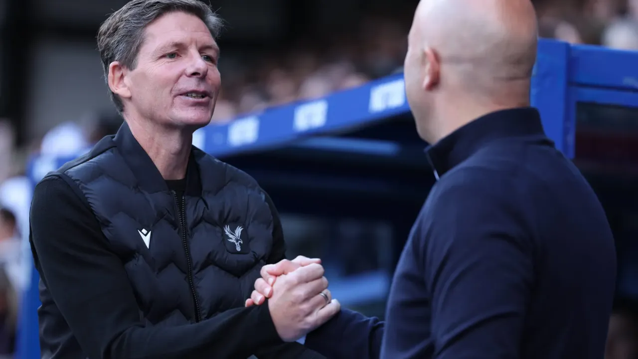 Preview: Liverpool Set for &#x002018;Really Tough&#x002019; Crystal Palace Test