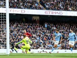 Preview Pertempuran Manchester City vs Monaco di Liga Champions (2)