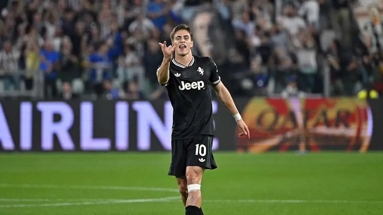 Preview: Villarreal vs Juventus