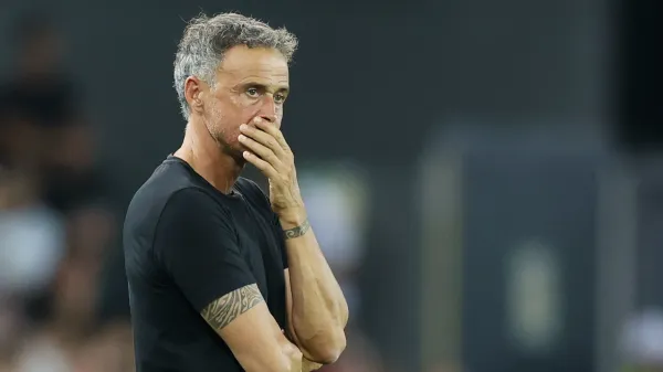 PSG Get Major Player Updates Before Facing Barcelona in Champions League