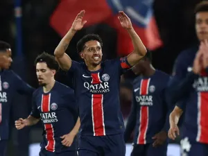 PSG Injury Crisis: PSG Captain Out of Barcelona Champions League Clash
