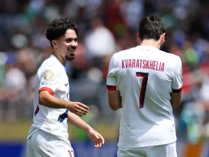 PSG suffer fresh injury blows ahead of Barcelona tie