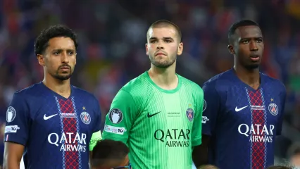 PSG XI vs Barcelona &#x002013; Predicted lineup and team news