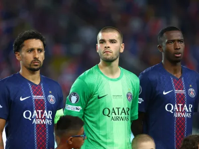 PSG XI vs Barcelona &#x002013; Predicted lineup and team news