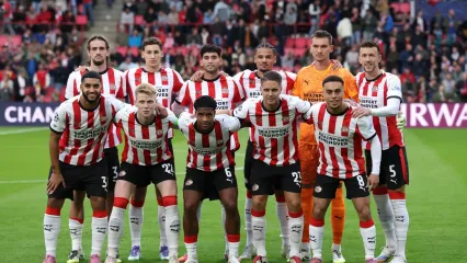 PSV hoping to get Champions League campaign going against stuttering Bayer Leverkusen