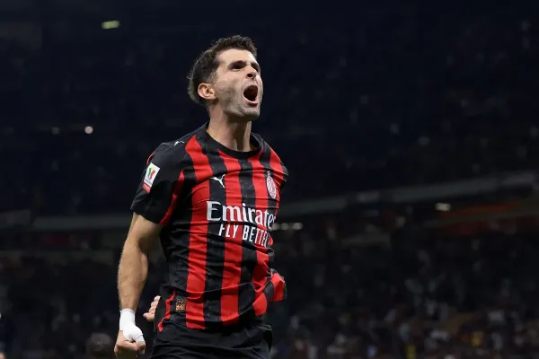 Pulisic and Nico Paz the best Serie A players so far: Top 10 revealed