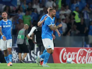 Pulisic dan Nico Paz Jadi Pemain Terbaik Serie A Musim Ini (2)