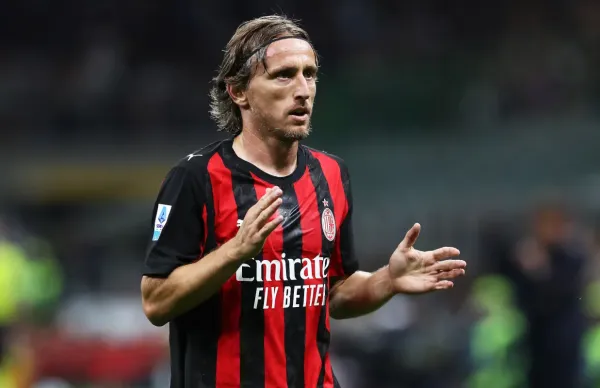 Rabiot Ungkap Keheranan pada Modric dan Perjalanan Milan (2)
