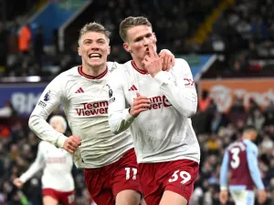 Rasmus Hojlund Ingin Sukses Seperti Scott McTominay di Serie A (2)